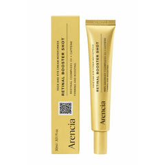 Arencia Retinal Booster Shot 30ml