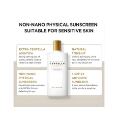 SKIN1004 Madagascar Centella Air-Fit Suncream Plus 50mL