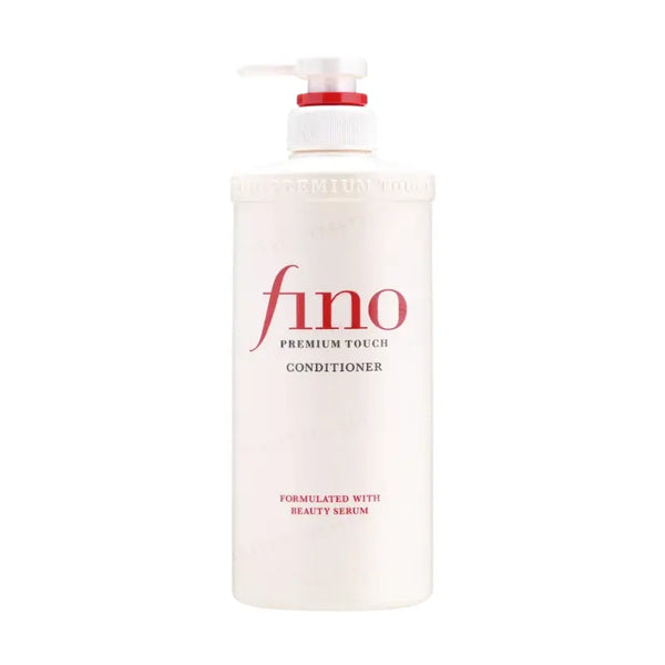 Shiseido - Fino Premium Touch Conditioner 550ml