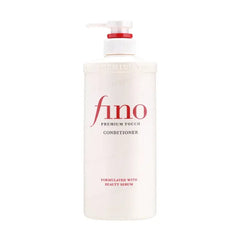 Shiseido - Fino Premium Touch Conditioner 550ml