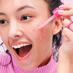 "EQQUALBERRY NAD+ PEPTIDE BOOSTING SERUM