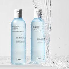 COSRX Hydrium Watery Toner