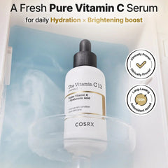 COSRX The Vitamin C 13 Serum