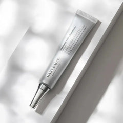 MARY&MAY Tranexamic Acid + Glutathion Eye Cream 30ml