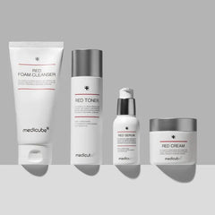 MEDICUBE RED CREAM 50ML