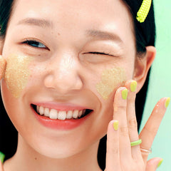 "EQQUALBERRY ALOE PDRN CALMING SERUM