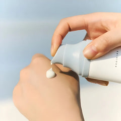 Madagascar Centella Hyalu-Cica Water-Fit Sun Serum SPF50+ PA++++ (50ml)