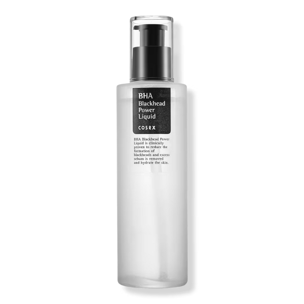 COSRX BHA Blackhead Power Liquid Treatment