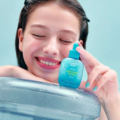 "EQQUALBERRY HYALTOIN FLOODING SERUM