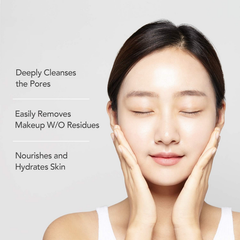 Celimax Derma Nature Fresh Blackhead Jojoba Cleansing Oil 150 ml