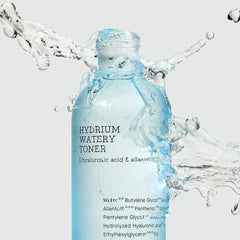 COSRX Hydrium Watery Toner