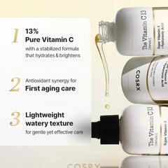 COSRX The Vitamin C 13 Serum