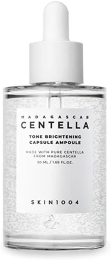 Skin1004 Tone Brightening Capsule Ampoule 50ml