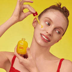 "EQQUALBERRY VITAMIN ILLUMINATING SERUM