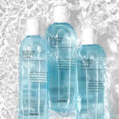 COSRX Hydrium Watery Toner