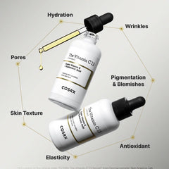 COSRX The Vitamin C 13 Serum