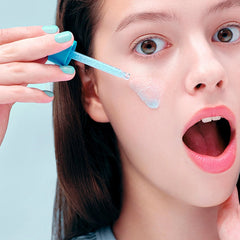 "EQQUALBERRY HYALTOIN FLOODING SERUM