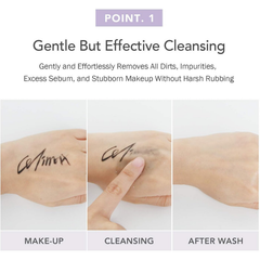 Celimax Derma Nature Fresh Blackhead Jojoba Cleansing Oil 150 ml