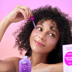 "EQQUALBERRY BAKUCHIOL PLUMPING SERUM