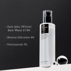 COSRX BHA Blackhead Power Liquid Treatment