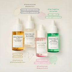 Centella Ampoule Kit skin1004