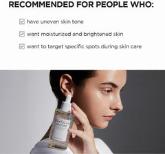 Skin1004 Tone Brightening Capsule Ampoule 50ml