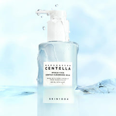 Skin1004 Hyalu-Cica Gentle Cleansing Milk 200ml