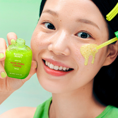 "EQQUALBERRY ALOE PDRN CALMING SERUM