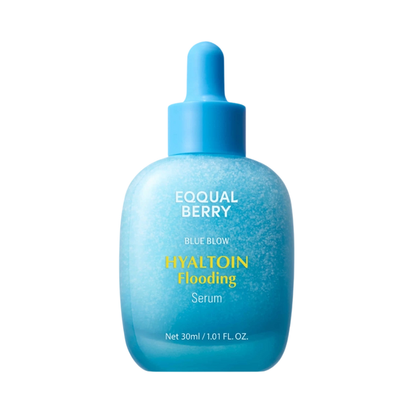 "EQQUALBERRY HYALTOIN FLOODING SERUM