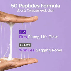 Numbuzin No.9 Essence | Nad+ Bio Lifting-Sil Essence | Lifting, Firming, Wrinkles, Fine Lines, Elasticity | Peptides, Nad+ | Aging, Dull Skin