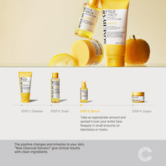 SOME BY MI Yuja Niacin Anti Blemish Serum - 50ml