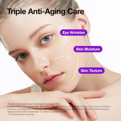 ANUA Retinol 0.3% + Niacin Renewing Serum – 30ml