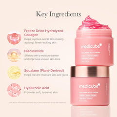 Medicube Collagen Jelly Cream-110ml