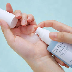 CENTELLA SKIN1004 Hyalu-Cica Blue Serum