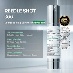 Reedle Shot 300 50Ml