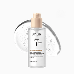 Anua Hydrating Barrier Serum 50Ml