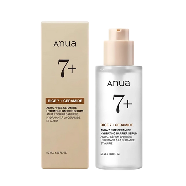 Anua Hydrating Barrier Serum 50Ml