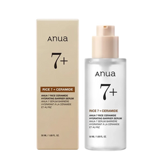 Anua Hydrating Barrier Serum 50Ml