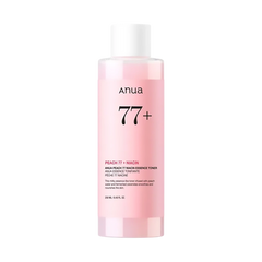 ANUA Peach 77 Niacin Essence Toner 250ml