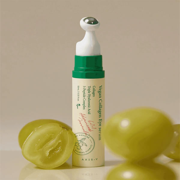Axis -Y - Vegan Collagen Eye Serum 10Ml