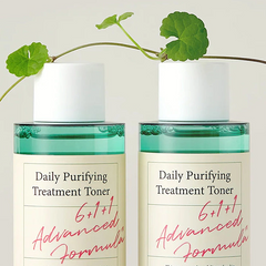 Axis-Y Daily Purifying Treatment Toner 200Ml