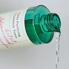 Axis-Y Daily Purifying Treatment Toner 200Ml