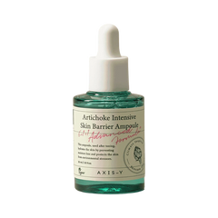 AXIS-Y Artichoke Intensive Skin Barrier Ampoule 30ml
