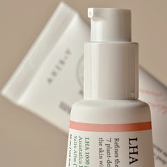 AXIS-Y LHA Peel & Fill Pore Balancing Cream 50ml