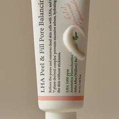 AXIS-Y LHA Peel & Fill Pore Balancing Cream 50ml