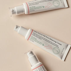 AXIS-Y LHA Peel & Fill Pore Balancing Cream 50ml