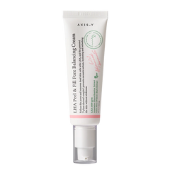 AXIS-Y LHA Peel & Fill Pore Balancing Cream 50ml