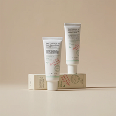 AXIS-Y Panthenol 10 Skin Smoothing Shield Cream 50ml