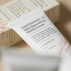 AXIS-Y Panthenol 10 Skin Smoothing Shield Cream 50ml