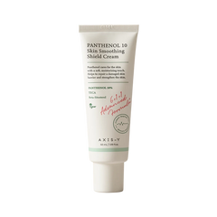 AXIS-Y Panthenol 10 Skin Smoothing Shield Cream 50ml